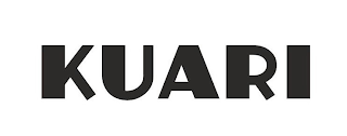 KUARI