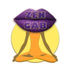 ZEN GAB
