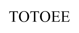 TOTOEE