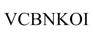 VCBNKOI