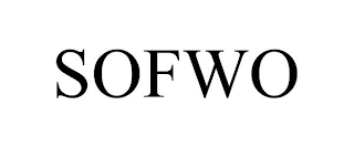 SOFWO