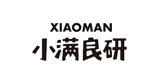 XIAOMAN