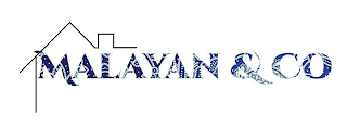 MALAYAN & CO