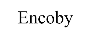 ENCOBY