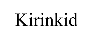 KIRINKID