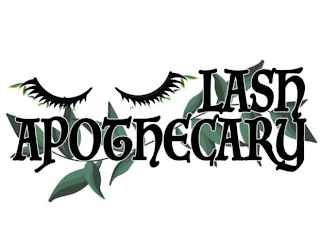 LASH APOTHECARY