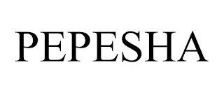 PEPESHA