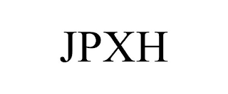 JPXH