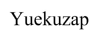 YUEKUZAP