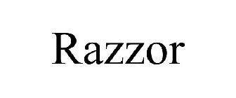 RAZZOR