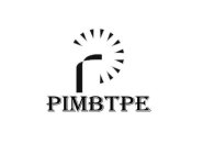 PIMBTPE