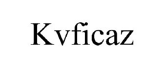 KVFICAZ