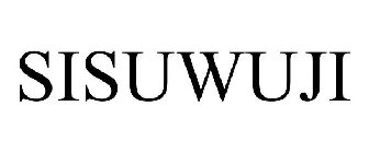 SISUWUJI