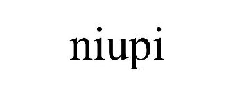 NIUPI