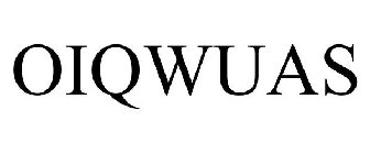 OIQWUAS