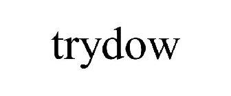 TRYDOW