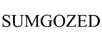 SUMGOZED