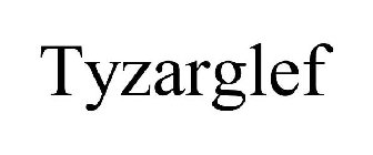 TYZARGLEF