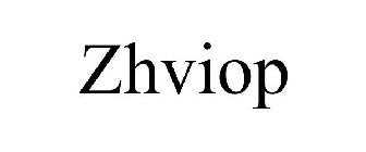 ZHVIOP