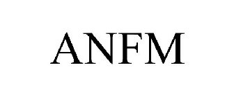 ANFM