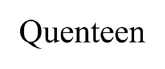 QUENTEEN