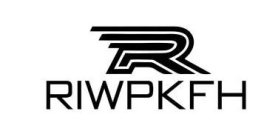 R RIWPKFH