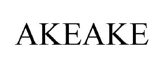 AKEAKE