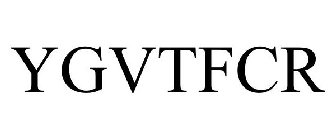 YGVTFCR