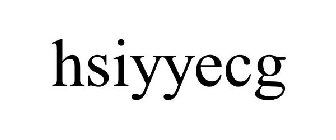 HSIYYECG