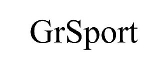 GRSPORT