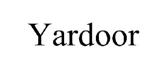 YARDOOR