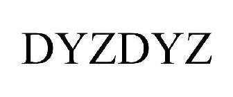 DYZDYZ