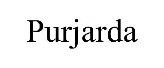 PURJARDA