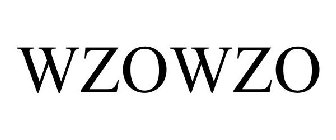 WZOWZO