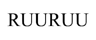 RUURUU