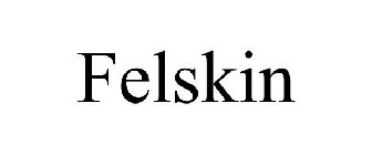 FELSKIN