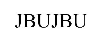 JBUJBU