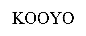 KOOYO