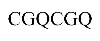 CGQCGQ