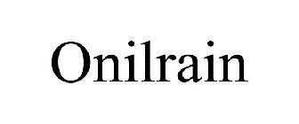 ONILRAIN