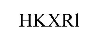 HKXRL