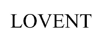 LOVENT