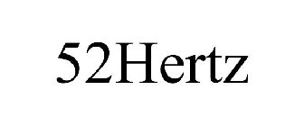 52HERTZ