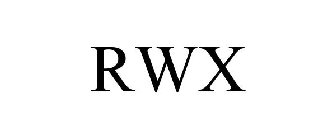 RWX