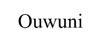 OUWUNI