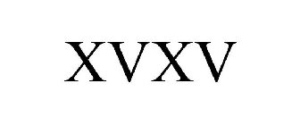 XVXV