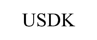 USDK