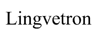 LINGVETRON