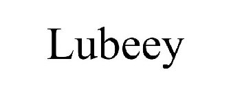 LUBEEY