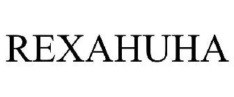 REXAHUHA